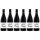 6x Bodegas Habla "Habla La Tierra" Rotwein Trocken, 750 ml