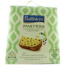 Battistero Panettone Con Cioccolato E Canditi Di Pera...