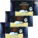 3x Confetti Maxtris Classico con Cioccolato bianco e...