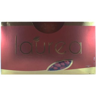 Confetti Laurea "Confetti für den Abschluss oder das Diplom" Rot, 1 KG