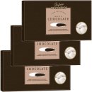 3x Confetti Maxtris Chocolate "Confetti mit dunkler...