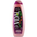 Vidal Sensitive Idrata & Tonifica "Badeschaum...