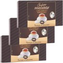 3x Confetti Maxtris Caffé Espresso Napoletano...