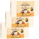 3x Confetti Maxtris Pasticceria "Confetti...