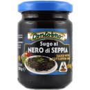 Contorno Sugo al Nero di Seppia "Sauce mit...