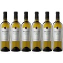 6x Bodegas Muñoz "Artero Weiss"...