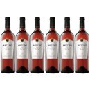 6x Bodegas Muñoz "Artero Tempranillo...