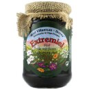 Extremiel Bergblütenhonig aus Spanien (500g Glas)
