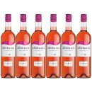 6x Bodegas Lozano "Añoranza Tempranillo...