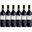 6x Bodegas Lozano "Añoranza Tempranillo...