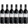 6x Bodegas Lozano "Añoranza Tempranillo Crianza" Rotwein Trocken, 750 ml
