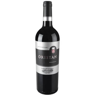 Bodegas Lozano "Oristan Reserva" Rotwein, 750 ml