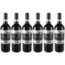 6x Bodegas Lozano "Oristan Reserva" Rotwein,...