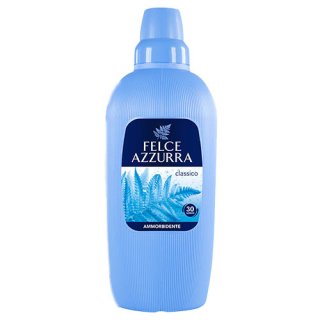 Felce Azzurra Ammorbidente "Weichspüler Classico", 2 Liter