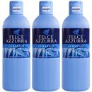 3x Felce Azzurra Bagnodoccia Classico "Badeschaum,...