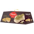 Paluani Tronco di Natale "Weihnachtskuchen mit...