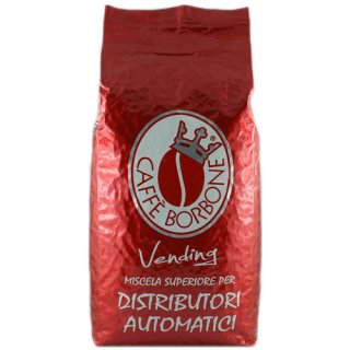 Caffe Borbone Vending Red Blend Miscela "RED", 1000 g