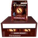 Kaffeepads Senseo Douwe Egberts "dunkel", 10x...