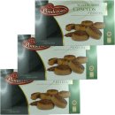 3x La Ponderosa Mantecados Caseros De Estapa...