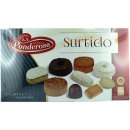La Ponderosa Surtido "Spanisches...