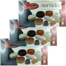 3x La Ponderosa Surtido "Spanisches...