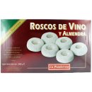La Ponderosa Roscos de Vino y Almendra  "Spanisches...