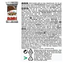 Kinder Cards Waffel Keks gefüllt mit Milch und Kakao Kioskbox (30x25g)