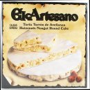 El Artesano Torta Turron de Avellanas...