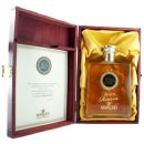 Marcati Grappa "Riserva Limited Edition" in hochwertiger Holzbox (700 ml Flasche)