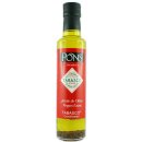 Pons Olivenöl Extra Vergine mit den Gewürzen...