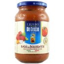 De Cecco Sauce "Bolognese" Ragu alla Bolognese,...