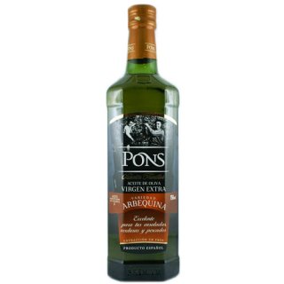 Pons Olivenöl Extra Vergine Selecció Familiar "Arbequina", 750 ml