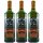 3x Pons Olivenöl Extra Vergine Selecció Familiar "Arbequina", 750 ml