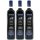 3x Pons Selecció Familiar Vinagre "Cabernet Sauvignon Essig" Agridulce, 500 ml