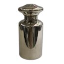 Hendi Streuer aus Edelstahl Ø 8cm x 19,5cm...