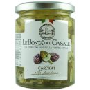 Le Bonta del Casale Carciofi alla paesana...