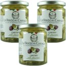 3x Le Bonta del Casale Carciofi alla paesana...
