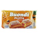 Motta Buondi "Albicocca" italienische...