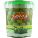 Granata Olive Verde di Sicilia "Grüne Oliven...