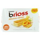 Ferrero Kinder Albicocca e Cereali "Brioss"...