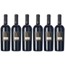 Masseria la Volpe Primitivo di Manduria DOC...