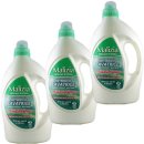 3x Malizia Detersivo Lavatrice Waschmittel "Muschio...