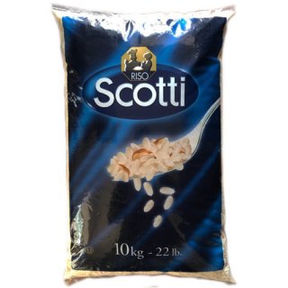 Riso Scotti Reis "Arborio" Arborio reis, 10 KG