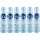 6x Felce Azzurra Parfum Classico Deo Spray "Felce...