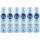 6x Felce Azzurra Parfum Classico Deo Spray "Felce Azzurra Deo Spray", 150 ml