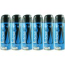 6x Intesa Unisex-Parfum Deodorant "GUARANA",...