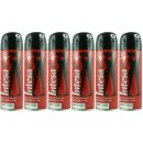 6x Intesa Unisex-Parfum Deodorant "Ambra...