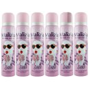 6x Malizia Donna deodorant für Frauen...