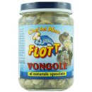 Flott Vongole al naturale sgusciate "Venusmuscheln...