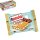 duplo Winter Mandel & Hanuta Cookies Testpaket 2 Packungen + usy Block